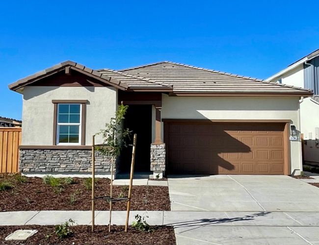2161 Gentle Rain Drive
