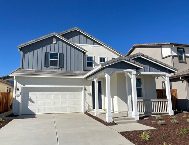 2169 Gentle Rain Drive