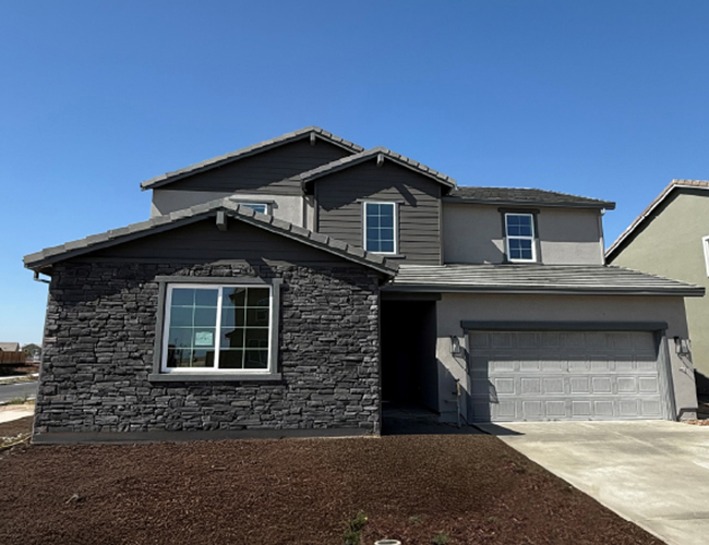 801 Rosette Court