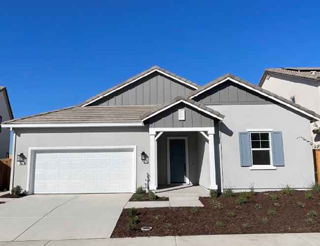 816 Rosette Court