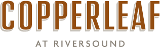 COPPERLEAF AT RIVERSOUND
