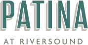 PATINA AT RIVERSOUND
