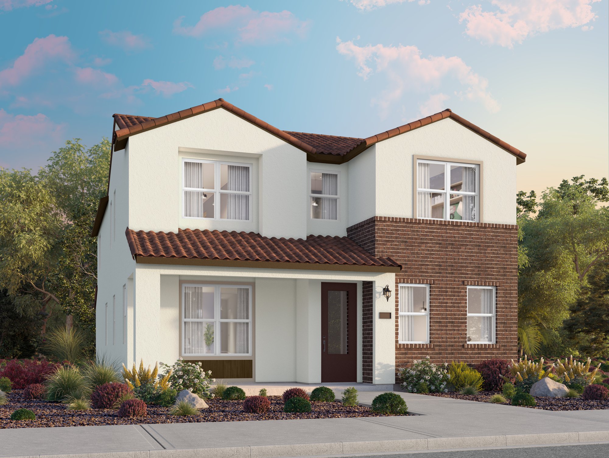 Brookfield Residential - Patina_Plan2_BF2101_1A_Cam01_Final