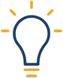 Light Bulb Icon