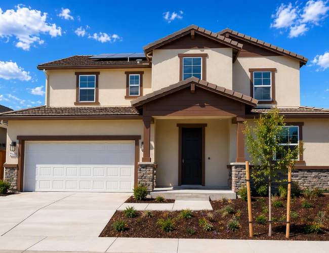 Tesoro Lot 102