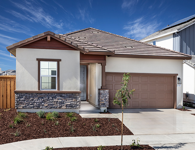 2161 Gentle Rain Drive