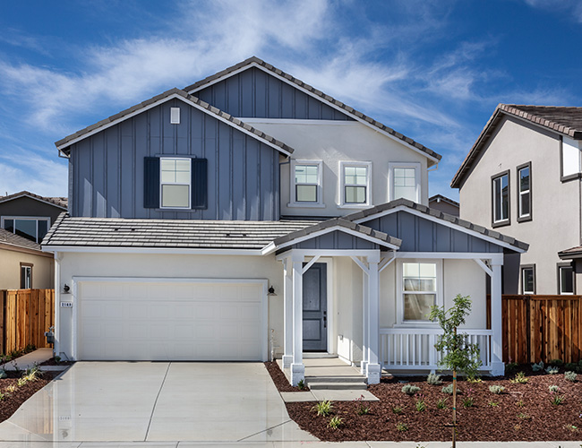 2169 Gentle Rain Drive
