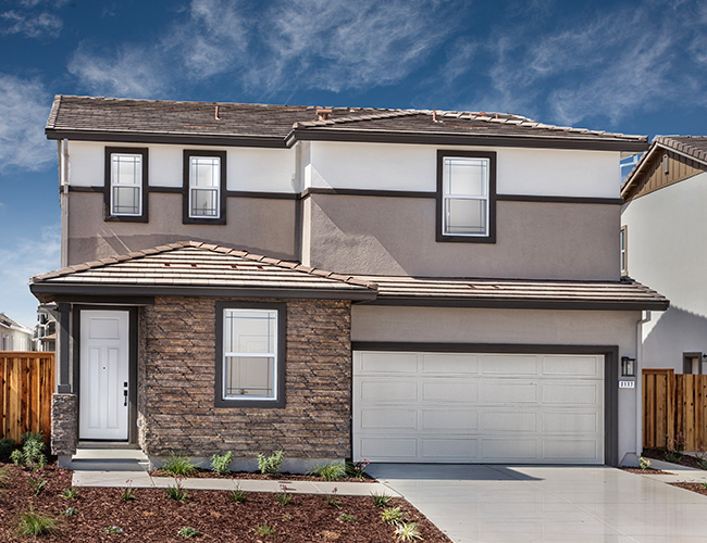 2177 Gentle Rain Drive