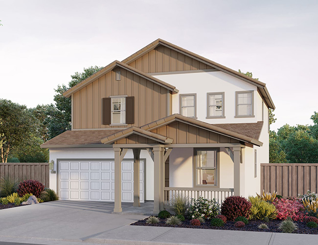 917 Brock Court