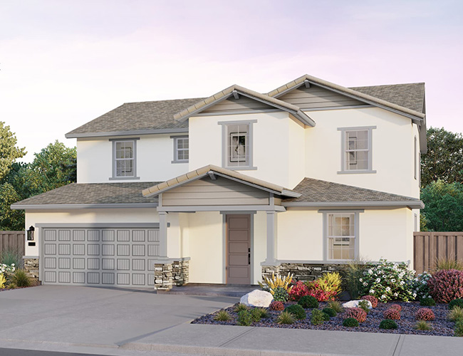 601 Silver Canoe Court