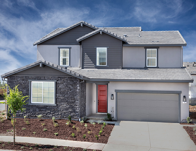 801 Rosette Court