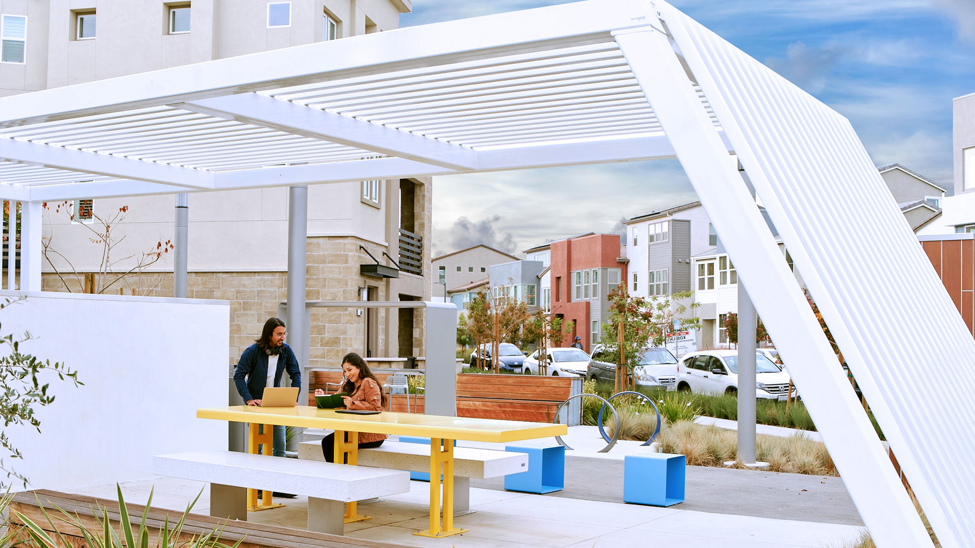 15 Neighborhood Parks
