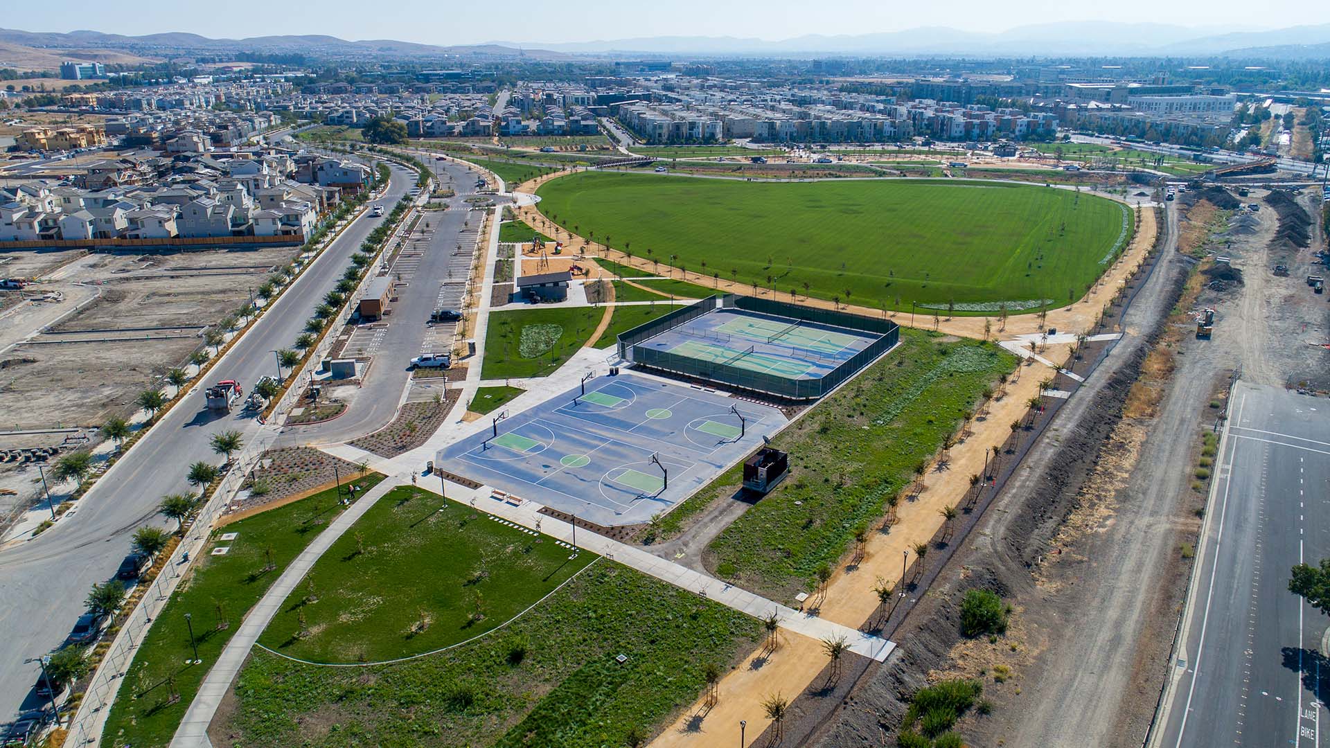 Don Biddle Community Park