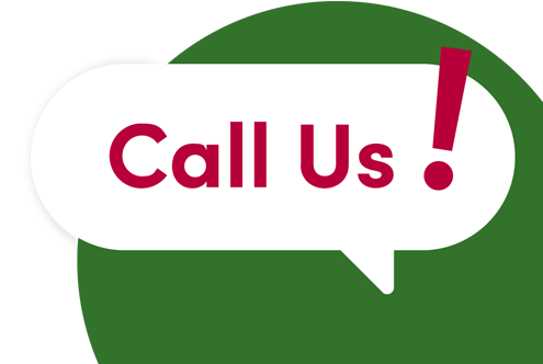 Call Us!